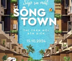 Siêu phẩm FLEX TOWN đến từ CaraWorld