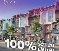 Siêu phẩm FLEX TOWN đến từ CaraWorld