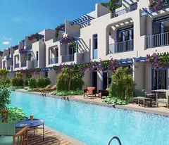 Siêu phẩm FLEX TOWN đến từ CaraWorld