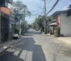 BÁN NHÀ 3 LẦU (4x18) 3PN  ĐƯỜNG THÔNG 6M TÂN THỚI HIỆP 21, Q12 GIÁ 5.2 TỶ