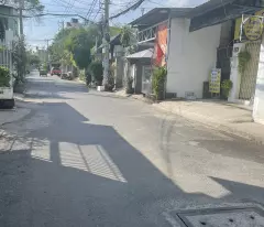 BÁN NHÀ 3 LẦU (4x18) 3PN  ĐƯỜNG THÔNG 6M TÂN THỚI HIỆP 21, Q12 GIÁ 5.2 TỶ