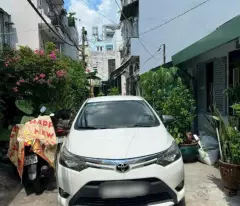 Bán nhà C4 HXH Nguyễn Xí F13 - Bình Thạnh