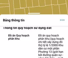 Bán nhà C4 HXH Nguyễn Xí F13 - Bình Thạnh