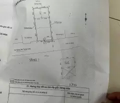Bán nhà C4 HXH Nguyễn Xí F13 - Bình Thạnh