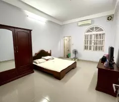 👉 MẶT TIỀN ĐƯỜNG SỐ 8 BHH - (115M2) - 3 TẦNG BTCT - NGANG 4.4M - CÓ SÂN ĐẬU ÔTÔ - 8•TỶ hơn 💵