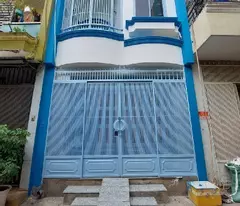 Bán nhà HXH Nguyễn Sỹ Sách, Phường 15, Tân Bình, 48m2 (4 x 12) x 2 tầng, Chỉ 4.56 Tỷ TL