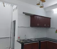 Bán nhà HXH Nguyễn Sỹ Sách, Phường 15, Tân Bình, 48m2 (4 x 12) x 2 tầng, Chỉ 4.56 Tỷ TL