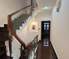 Mặt tiền đường N7 Khu dân cư Anh Tuấn Huỳnh Tấn Phát Nhà Bè, 4 tầng 80m2. 7.7 tỷ