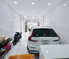 MTKD NGUYỄN BIỂU F1 QUẬN 5 - 73M2 4 TẦNG - GIÁ 23 TỶ