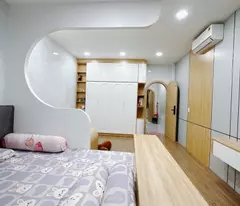 MTKD NGUYỄN BIỂU F1 QUẬN 5 - 73M2 4 TẦNG - GIÁ 23 TỶ