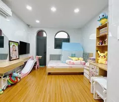 MTKD NGUYỄN BIỂU F1 QUẬN 5 - 73M2 4 TẦNG - GIÁ 23 TỶ