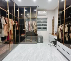 MTKD NGUYỄN BIỂU F1 QUẬN 5 - 73M2 4 TẦNG - GIÁ 23 TỶ