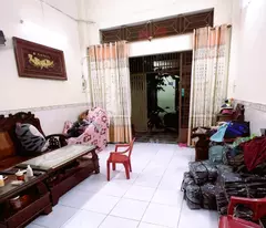 BÙI THẾ MỸ P10 TÂN BÌNH, 69M2, 2 TẦNG, CHỦ GIẢM CÒN 6.1 TỶ