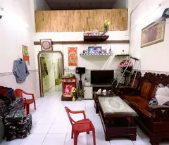 BÙI THẾ MỸ P10 TÂN BÌNH, 69M2, 2 TẦNG, CHỦ GIẢM CÒN 6.1 TỶ