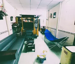 NHÀ BÁN CÁCH MẠNG THÁNG 8 - PHƯỜNG 5 - TÂN BÌNH - 47M2 - 6.2 TỶ