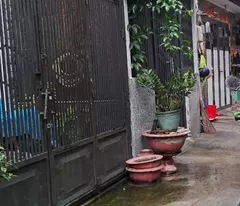 NHÀ BÁN CÁCH MẠNG THÁNG 8 - PHƯỜNG 5 - TÂN BÌNH - 47M2 - 6.2 TỶ