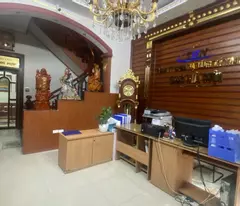 NHÀ 5 TẦNG CẦU GIẤY, 58M2. SỔ ĐẸP. 8,1 TỶ