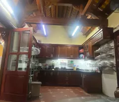 NHÀ 5 TẦNG CẦU GIẤY, 58M2. SỔ ĐẸP. 8,1 TỶ