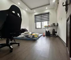 nhà đẹp ở luôn phố lụa vạn phúc hà đông