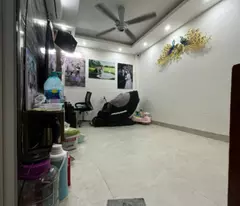 nhà đẹp ở luôn phố lụa vạn phúc hà đông