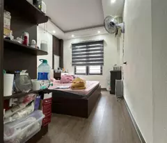 nhà đẹp ở luôn phố lụa vạn phúc hà đông