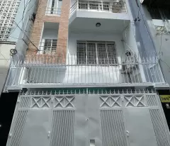 CẦN BÁN NHÀ TẠI ĐƯỜNG ĐẶNG VĂN NGỮ, PHƯỜNG 10, QUẬN PHÚ NHUẬN, TP HCM, GIÁ LÀ 10.8 TỶ