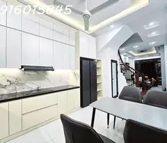 NHÀ DOÃN KẾ THIỆN ĐẸP, Ô TÔ CÁCH 20M-51M2-5T NHIỀU TIỆN ÍCH, FULL NỘI THẤT CHỈ 9,6 TỶ