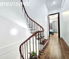 NHÀ DOÃN KẾ THIỆN ĐẸP, Ô TÔ CÁCH 20M-51M2-5T NHIỀU TIỆN ÍCH, FULL NỘI THẤT CHỈ 9,6 TỶ