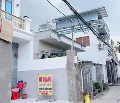 Nhà đường Nguyễn Ảnh Thủ, Bà Điểm, Hóc môn, 120m2, giá 6tỷ7 TL.