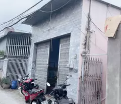 Nhà đường Nguyễn Ảnh Thủ, Bà Điểm, Hóc môn, 120m2, giá 6tỷ7 TL.
