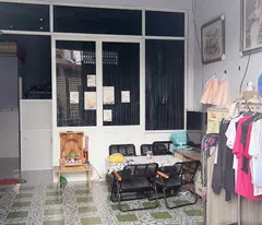 Nhà đường Nguyễn Ảnh Thủ, Bà Điểm, Hóc môn, 120m2, giá 6tỷ7 TL.