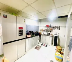 Nhà đường Phan Văn Hớn, Bà Điểm, Hóc môn, 48m2, giá 3tỷ550 TL.