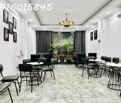 NHÀ TRẦN DUY HƯNG NỞ HẬU, SIÊU PHẨM CỰC HIẾM, THANG MÁY, Ô TÔ VÀO NHÀ 7T-75M2 CHỈ 17,9 TỶ