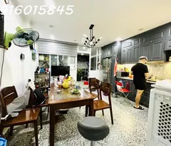 NHÀ TRẦN DUY HƯNG NỞ HẬU, SIÊU PHẨM CỰC HIẾM, THANG MÁY, Ô TÔ VÀO NHÀ 7T-75M2 CHỈ 17,9 TỶ