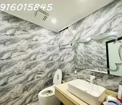 SIÊU PHẨM NHÀ MẶT PHỐ TRUNG KÍNH, KINH DOANH SẦM UẤT, Ô TÔ ĐỖ CỬA 55M2-5T CHỈ 18 TỶ