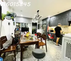 SIÊU PHẨM NHÀ MẶT PHỐ TRUNG KÍNH, KINH DOANH SẦM UẤT, Ô TÔ ĐỖ CỬA 55M2-5T CHỈ 18 TỶ