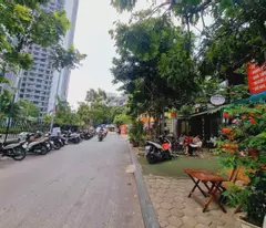 Hiếm có Nhà 2 mặt phố đều kinh doanh được 72m2 3 tầng nhỉnh 18 tỷ