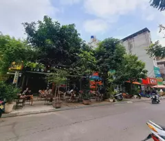 Hiếm có Nhà 2 mặt phố đều kinh doanh được 72m2 3 tầng nhỉnh 18 tỷ
