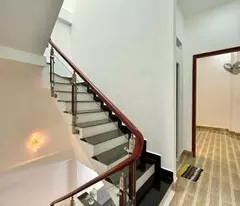 Hẻm Ôtô Đường Quang Trung Quận Gò Vấp Phường 11.