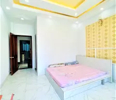 Bán nhà Lý Chính Thắng Quận 3,(4x15m, 4 tầng) HXH chỉ 7.1 tỷ.