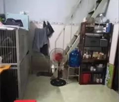NHÀ HIẾM RẺ CHỈ NHỈNH 1 TỶ CÓ NGAY HỘ KHẨU TP. KẾT CẤU BTCT. DT: 20M2 1 TRỆT 1 LẦU LÝ THƯỜNG KIỆT