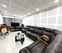 SIÊU PHẨM HẠ YÊN QUYẾT, GARA Ô TÔ – Ở VIP, KINH DOANH 50M2 x 5T, 15 TỶ