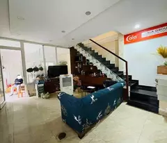 Hẻm Ôtô Trần Mình Quyền Quận 10 Phường 10.