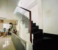 Hẻm Ôtô Trần Mình Quyền Quận 10 Phường 10.