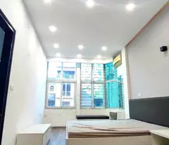 Bán nhà mặt phố Chiến Thắng kinh doanh 43m2 x 4 tầng,MT 4.8m giá 16.5 Tỷ