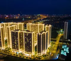 16/10 Bảng hàng cho thuê chung cư Vinhomes Smart City, Quỹ 90 căn giá rẻ nhất thị trường giá 6tr/th