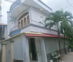 Bán Nhà Quận 7 Gần chợ Tân Mỹ 2 TẦNG 9x5 Nguyễn Thị Thập Chỉ 5 Tỷ lẻ