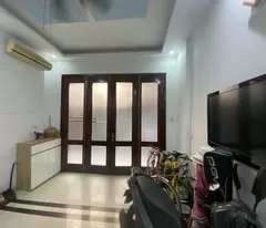 SIÊU HIẾM TRẦN QUỐC VƯỢNG – NHÀ MỚI ĐẸP, 50M RA Ô TÔ – 31M2 x 5T – CHỈ 6,5 TỶ