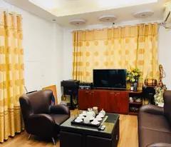 SIÊU HIẾM TRẦN QUỐC VƯỢNG – NHÀ MỚI ĐẸP, 50M RA Ô TÔ – 31M2 x 5T – CHỈ 6,5 TỶ