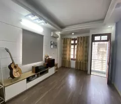 SIÊU HIẾM TRẦN QUỐC VƯỢNG – NHÀ MỚI ĐẸP, 50M RA Ô TÔ – 31M2 x 5T – CHỈ 6,5 TỶ